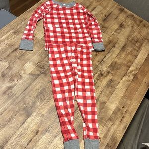 4T pajamas